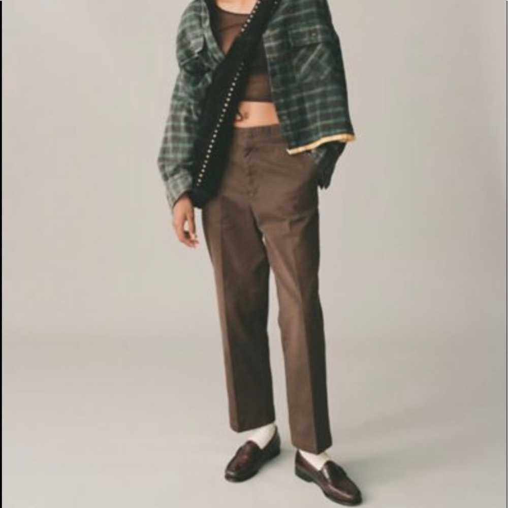 Urban Outfitters Ankle Cut Dickies